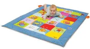 Krabbeldecke Kaufen