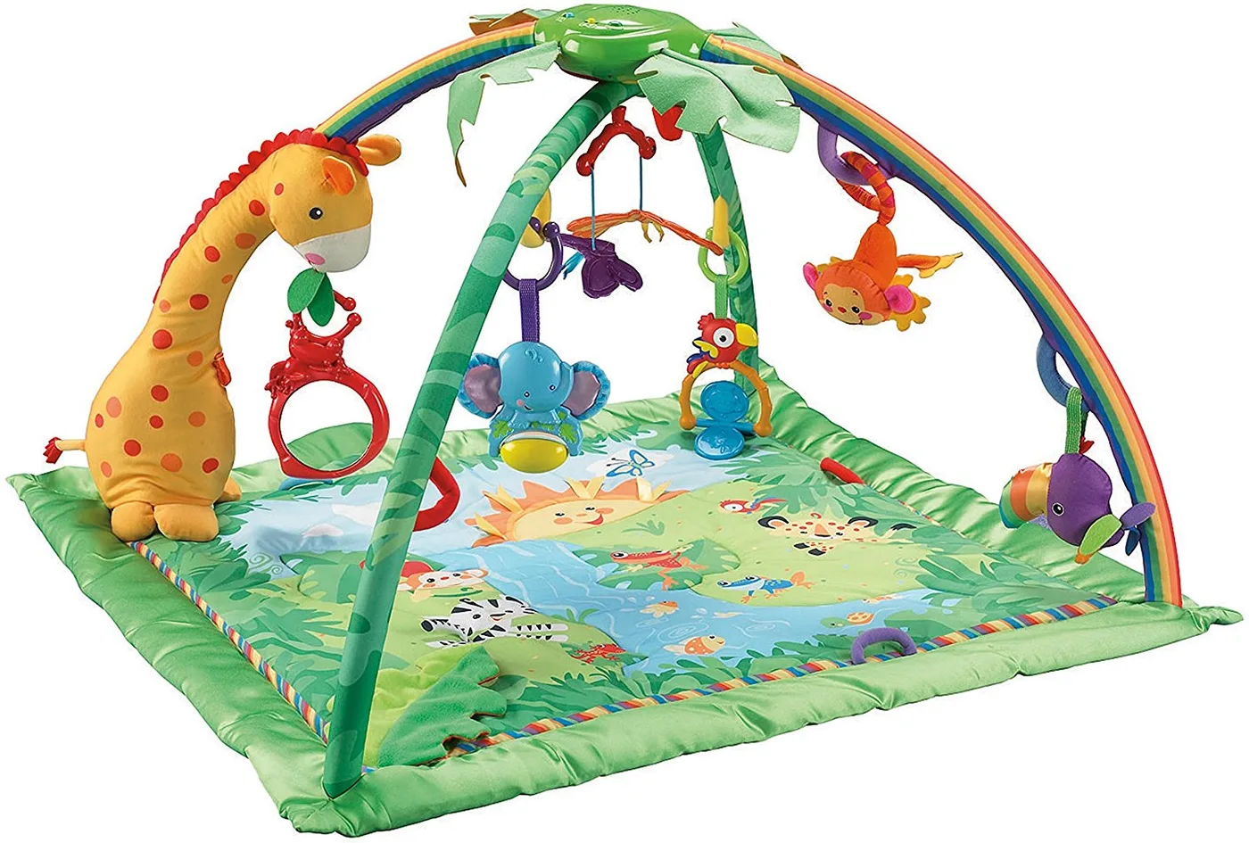 Krabbeldecke kaufen